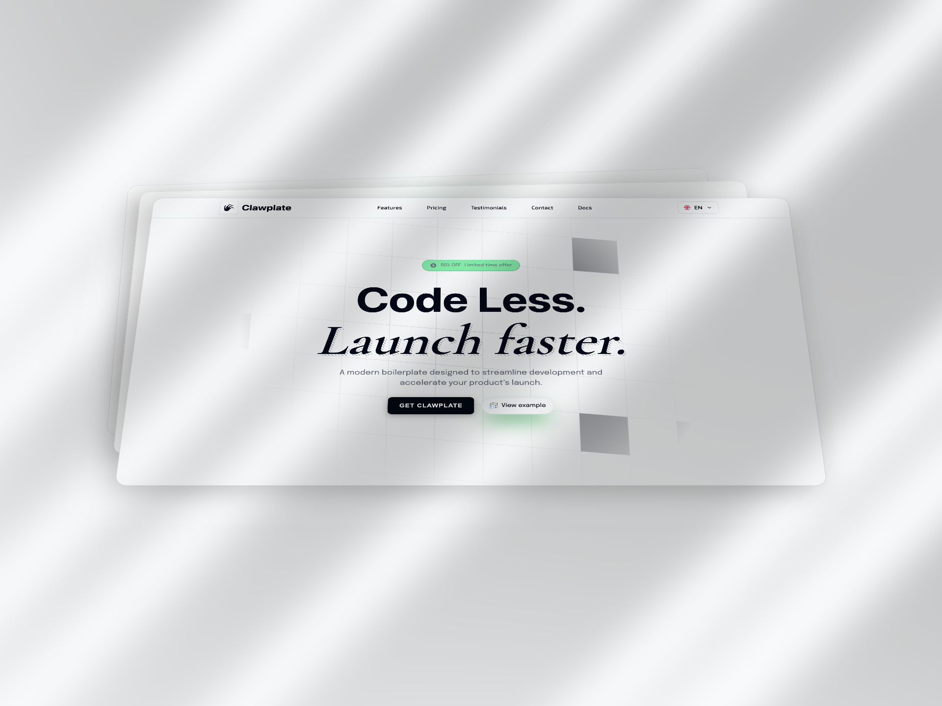 De l'Idée au SaaS : Créez votre Plateforme Web au Mans avec Flink