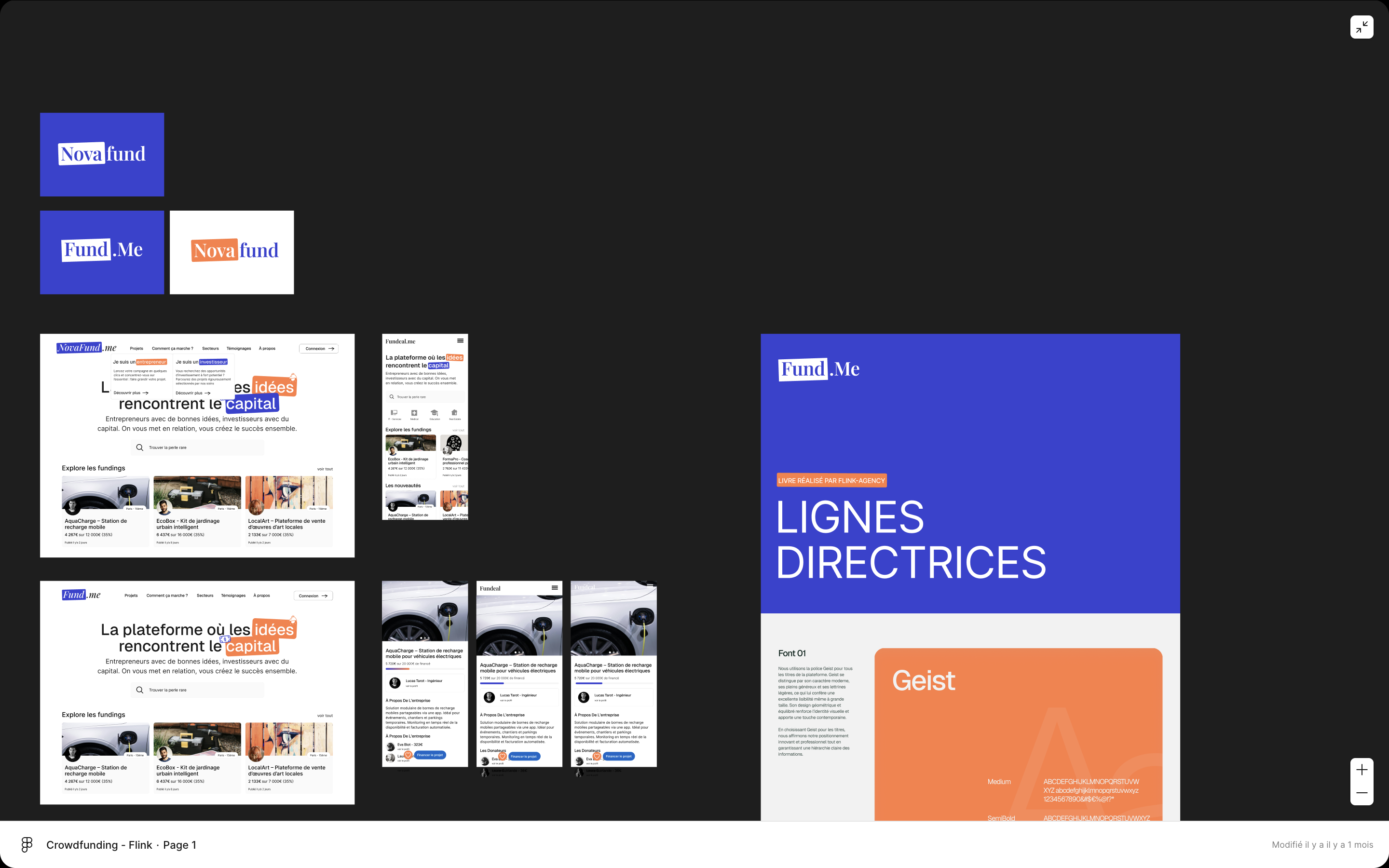 Design & Identité : Pourquoi l'Image de votre Site Compte